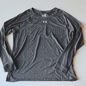 Under Armour Long Sleeve